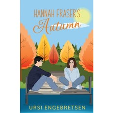 (영문도서)Hannah Fraser's Autumn Paperback, Sunny Day Press, English, 9798991882330