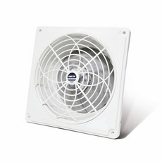 성은 에코윈드 자동개폐식 환풍기 ESV-300GA, 1개