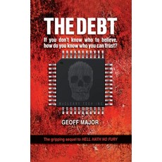 (英文圖書)The Debt 平裝版, Grosvenor House Publishing ..., English, Paperback