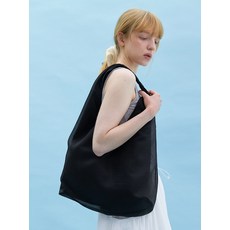 [아코크] Mist Bag_Black