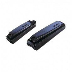 일본 KIYA 키야 블랙 손톱깎이 고현정픽 소형 대형 세트, 1개, 단일 사이즈