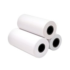 감열식 라벨 프린터 휴대용 학생 학습 보조 도구 오류 수정 노트 정리용 57mm 라벨지 사용 가능, 1개, B_접착지 5권 57mmx3.5m