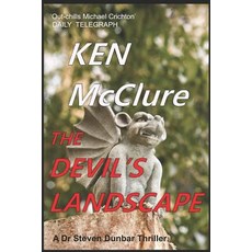 The Devil's Landscape Paperback, Independently Published, English, 9781973402701