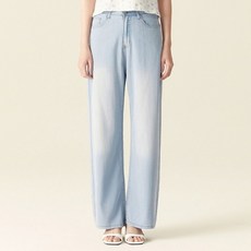 [백화점 홈쇼핑 정품] 로엠 쿨 데님 RMTJF38GT1