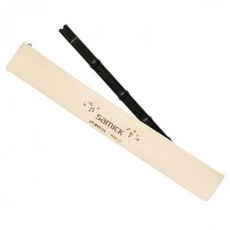 준비물 전통 수업 1P 음악 돌뿌리 단소 학교 학생 삼익 악기 시간, 1개, 상세페이지 참조