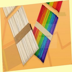 무결 나무 하드 바 하드바막대, 일반(대)