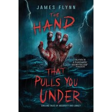 (영문도서) The Hand That Pulls You Under Paperback, Velox Books, English, 9781963107265