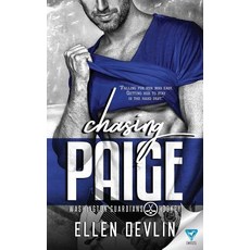 (영문도서) Chasing Paige Paperback, Limitless Publishing LLC, English, 9781640346208