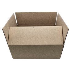 소형택배박스 미니 선물 포장 박스상자 소량 180 x 120 x 80mm 10매