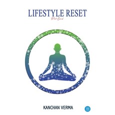 (英文圖書)Lifestyle Reset: Post Covid: Post Covid 平裝版, Bluerose Publishers, 英文