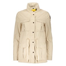 파라점퍼스 버튼 포켓 재킷