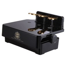 피아노 발판 리프트 보조 음악 입문용 입문 레슨용 교육용 초보자, 1개, 블랙, 기본 모델명/품번