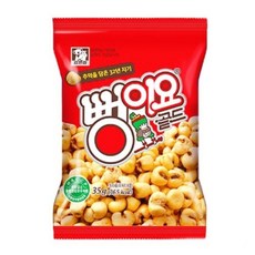 서울식품 뻥이요 소, 35g, 10개