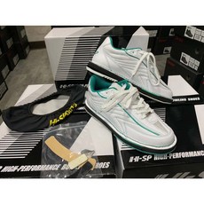Hi-SP Repap STL 保齡球鞋 (簡配) 左右手可互換 JP23-28cm, 1個, JP23.5/US6