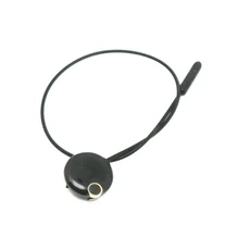 400-470MHZ FM UHF 송신기 무선 마이크 픽업 오디오 전송 버튼 건전지 힘 F/Walkie 토키 433Mhz, 01 CR1220 version