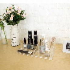 화장품 정리함 다용도 수납함 화장대 정리케이스 yss+7077gP