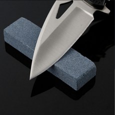 칼가는 받침대 칼갈이 연마석 숫돌, 1개