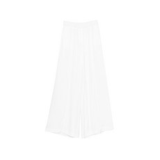 누드 밴딩 팬츠