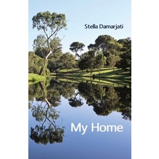 (영문도서) My Home Paperback, Ginninderra Press, English, 9781761095047