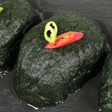 장흥 내저 매생이 120g 5개 외 10개