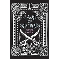 (영문도서) Cave of Secrets Paperback, O'Brien Press, English, 9781847172075