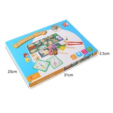兒童木製模擬親子廚房烤架玩具, D - 燒烤家家樂0.55KG, 1套