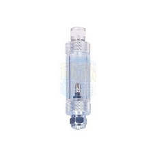 欣欣水族 K20 ISTA伊士達 I-531 止逆計泡器 (兼具CO2計泡器及止逆閥的功能), 1個
