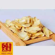 【六安堂】特級天然乾百合, 1個, 250g百合, 250g