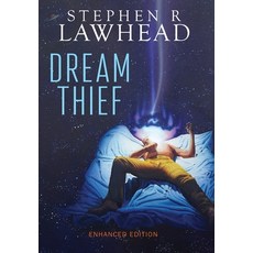 Dream Thief Hardcover, Lawhead Books, English, 9781913364069