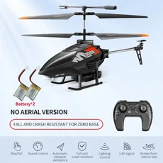 RC헬기 비행기 전투기 드론 무선 조정 카 자동차 오프로드 드리프트 포크레인 4K HD 듀얼 카메라 3D 롤 WIF, 01 CHINA, 12 Red No Camera 2B