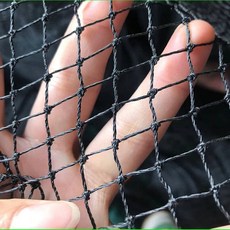 정원 그물 조류 방지 사슴 보호 동물로부터 고양이 새 농작물, 3CM Cell, 4Mx10M, 1개