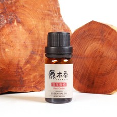 原木香 純天然精油 COA認證, 1件, 10ml, 百年香柏精油
