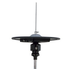 Goedrum GH6 電子踏鈸 電子Hi-Hat 13吋橡膠鈸 適用Roland Yamaha 音源機, Alesis Nitro Pro