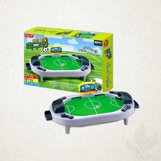 내가바로 축구왕 보드게임 에프비존 미니 축구 스포츠 완구 1개입 621248
