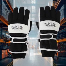 스키장갑 스포츠장갑 보드장갑 스마트터치 겨울용품 아동용 키즈장갑, M