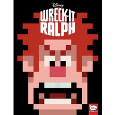 (영문도서) Wreck-It Ralph Library Binding, Graphic Novels, English, 9781532148255