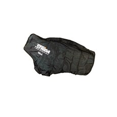 STRIDA Mini摺疊車專用車袋 便攜耐磨保護套, 黑色, 1個