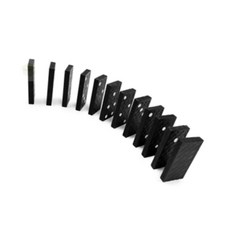 땡큐마켙 도미노 블럭 28P 어린이도미노게임