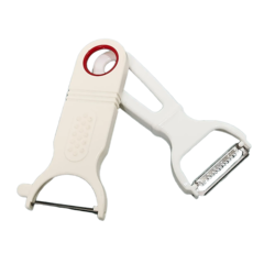 일본산 필러 감자칼 / 미니 채칼 2종 세트, 1세트, 감자/무채칼 각1개