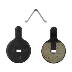 쿠고 키린 KuKirin G2 Pro Max 전동 스쿠터 유압 디스크 브레이크 패드, 03 black, 1개