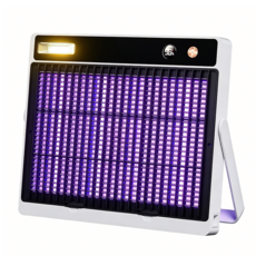 KC인증 NUNUHANA LED 충전식 해충 모기퇴치기, XH-303