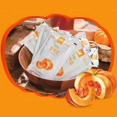 산지직송 국내산 호박즙 100ml, 60개