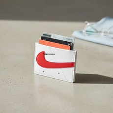 나이키 아이콘 에어 포스 1 카드 월렛 지갑 HF3716-173, OSFM