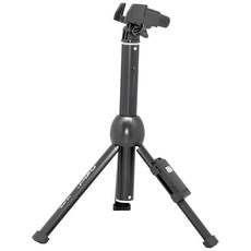 小巨人 超輕量藍牙自拍桿三腳架 2合1 (附藍牙遙控), 1個, 黑色