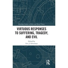 (英文圖書)Virtuous Responses to Suffering Tragedy and Evil 精裝版, Routledge, English, Hardcover