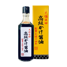 히타간장 고급 뿌려먹는간장, 500ml, 1개