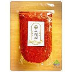 【嚴選】韓國泡菜辣椒粗粉, 300G, 1個