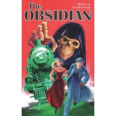 (영문도서) The Obsidian Paperback, Independently Published, English, 9781980651529