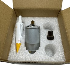 현대 산타페 투싼 스포티지 소렌토 핸드 브레이크 모터 EPB 내부 소형 OEM 59700-2W000