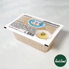 대신 우무채 500g (하루배송 99%), 1개